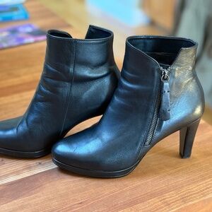 Gabor Ankle Boots